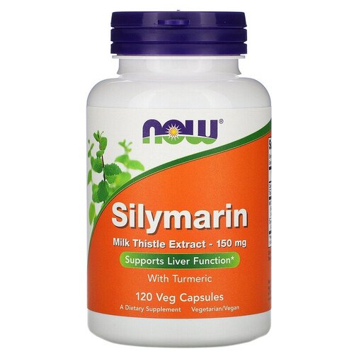  NOW Silymarin 150 , 140 , 150 , 120 .   , -, 