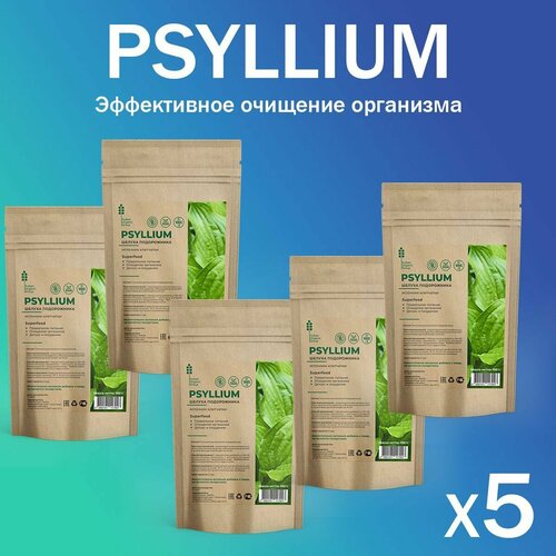 PSYLLIUM superfood            , -, 