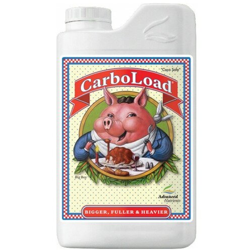  Advanced Nutrients Carboload, 1   , -, 