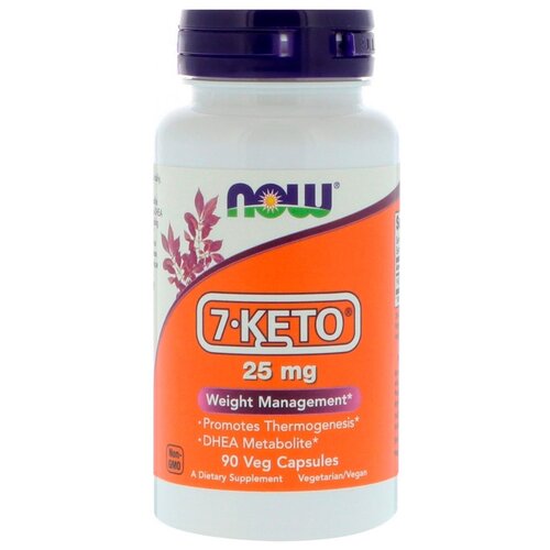 7-keto ., 25 , 90 .   , -, 