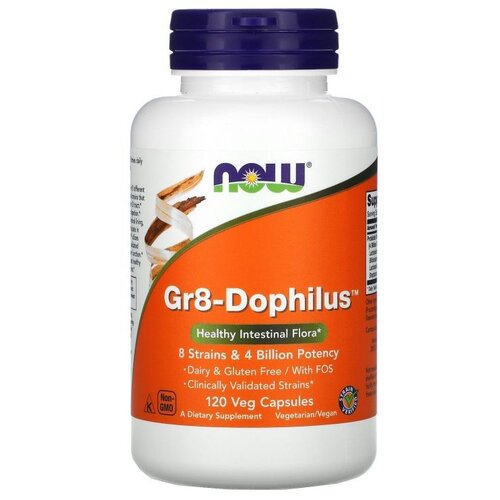  NOW Gr8-Dophilus, 110 , 120 .   , -, 