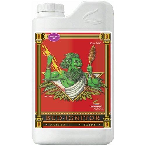   Advanced Nutrients Bud Ignitor, 0,5   , -, 