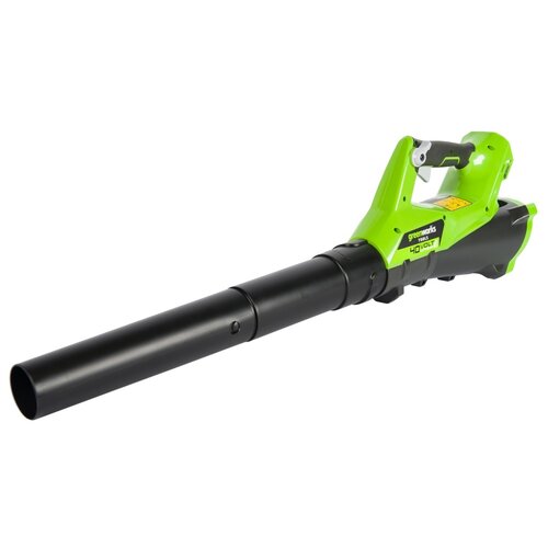   Greenworks G40AB, 40 ,     ,    , -, 