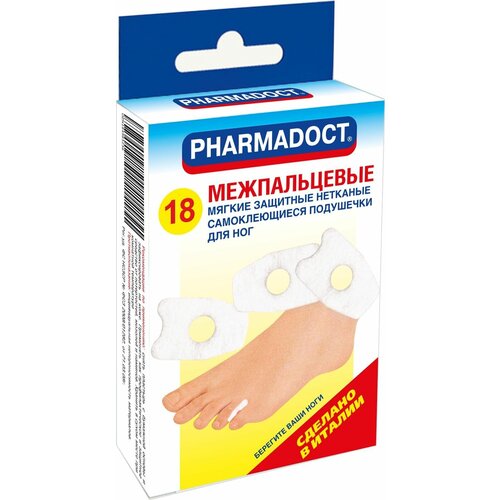  Pharmadoct     18    , -, 