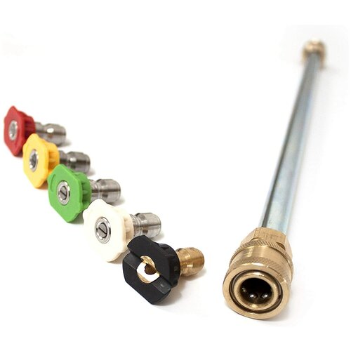 ���������� �������� ������ ��� ����� �������� ��������, 50 ��, 5 ������� � ��������������� �����������, NozzlesM22 (14 ��)-1/4 �����