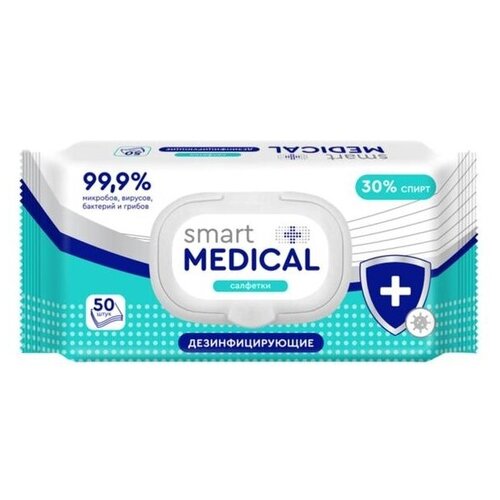 ���������� Smart Medical �������� ���������������, 50 ��, 7 ��.