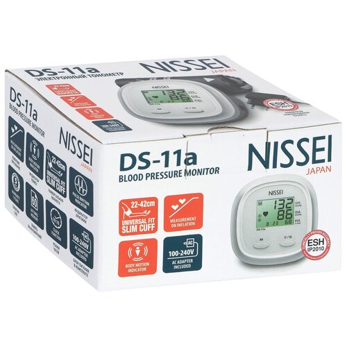  Nissei DS-11     , -, 