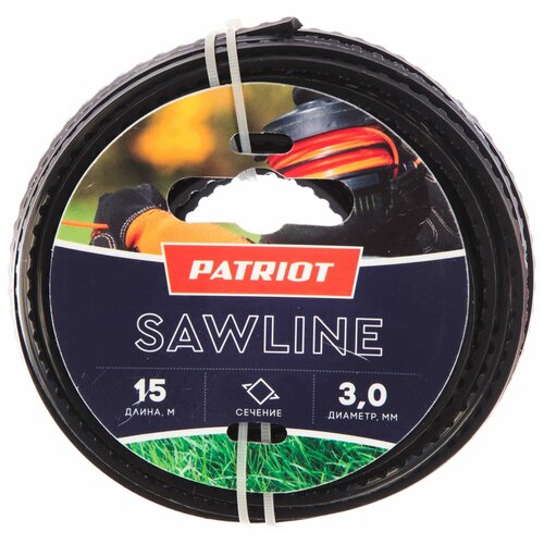   Sawline (3.0 : 15 : :  ) PATRIOT 805403311 15614877