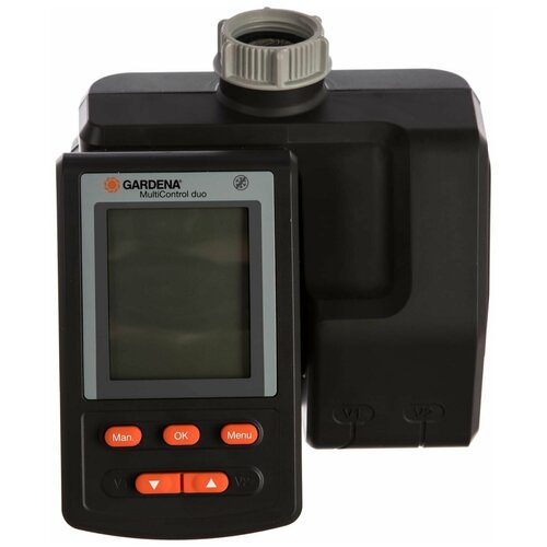 ���������� ������ ������ ���� GARDENA MultiControl duo 1874-29, 1��.