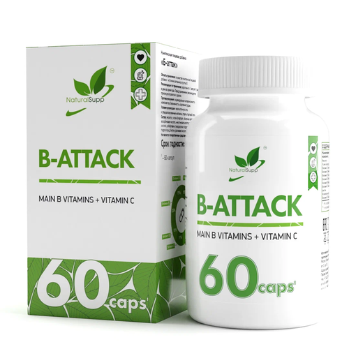 B-Attack, ., 60 .   , -, 