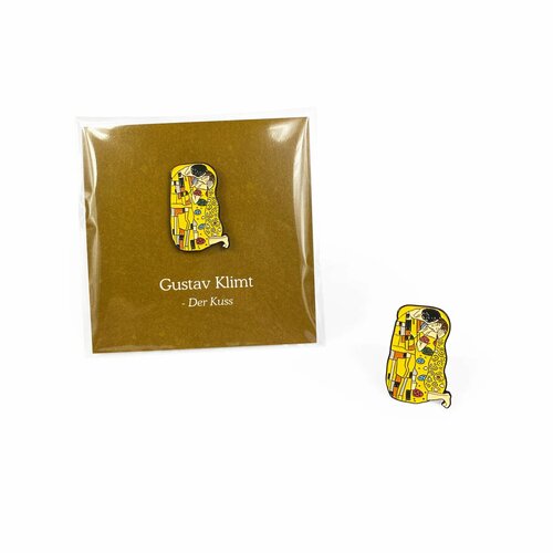 ���������� ������ ������������� / Little Pins / Gustav Klimt / ������� / ���������