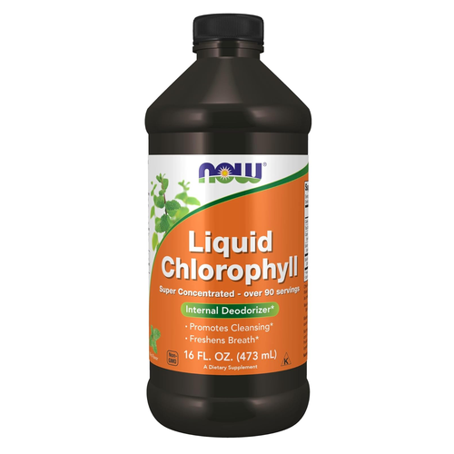 Liquid Chlorophyll - /  ., 473 , 600 ,    , -, 