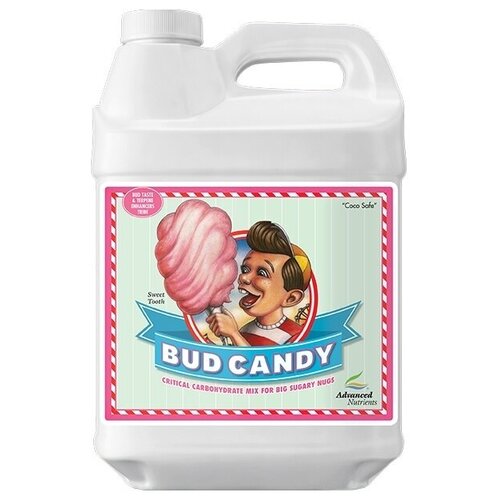  Advanced Nutrients Bud Candy 0.5  (500 )   , -, 