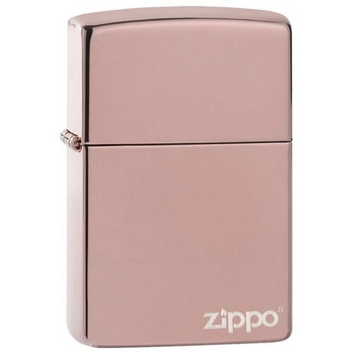   ZIPPO Classic   High Polish Rose Gold, /,  , 38x13x57 