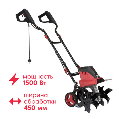 ���������� ����������� ������������� Boxbot, 1500 ��, ������ ��������� 45 ��, ������� ��������� 23 ��, 24 ����, ������, ET 1500