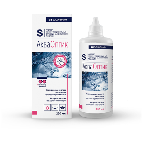 ���������� ������� Solopharm ���������, � �����������, 250 ��, 1 ��.
