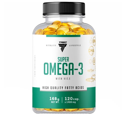 Super Omega-3 ., 200 , 120 .   , -, 