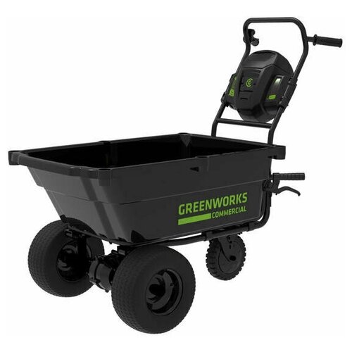   Greenworks   5    7400607UB   , -, 