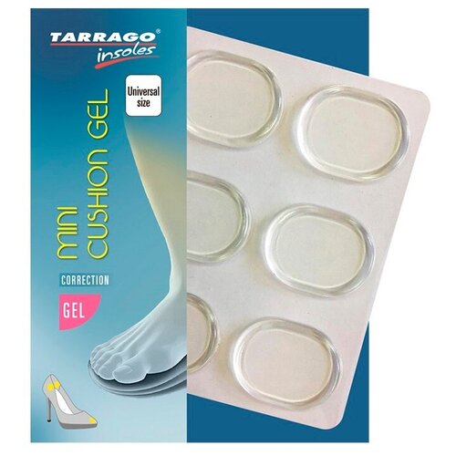 IG1453  , Tarrago Mini Cushion Gel, 6.   , -, 