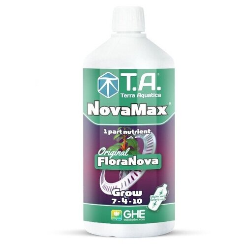  Terra Aquatica NovaMax Grow, 1    , -, 