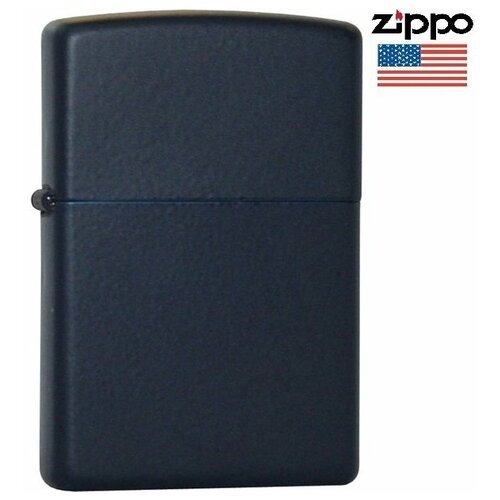    ZIPPO Classic 239   Navy Matte   , -, 