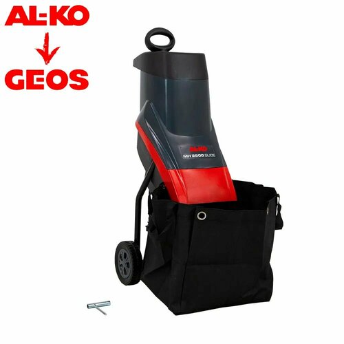   AL-KO Slice MH 2500, 2500    , -, 