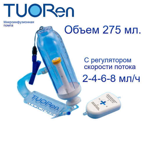    Tuoren 275 ,     2/4/6/8 /