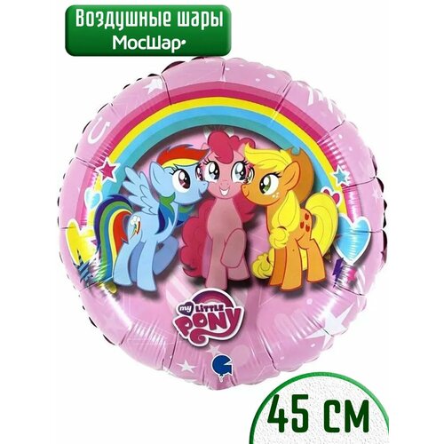     My Little Pony,     , -, 