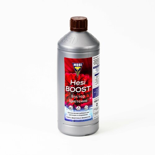 Hesi Boost C  1    , -, 