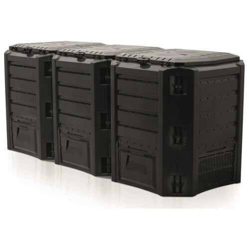 ���������� ��������� Prosperplast IKSM1200C-S411 (1200 �) ������ 198 �� 72 �� 82.6 �� 1200 � 14.48 ��