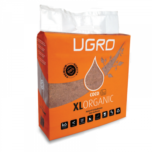   UGro XL Organic 70,       , -, 