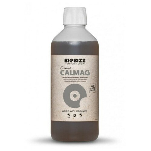  BioBizz Calmag 0,25  (250 )   , -, 