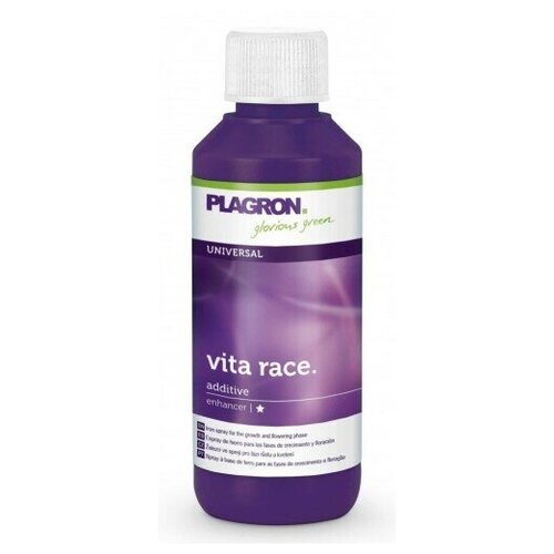  Plagron Vita Race 250  (0.25 )   , -, 