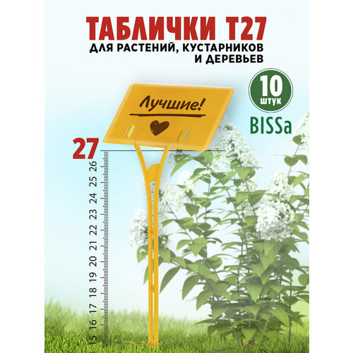 ���������� ������� �������� ��� ��������, Bissa �27, ������, 10 ��