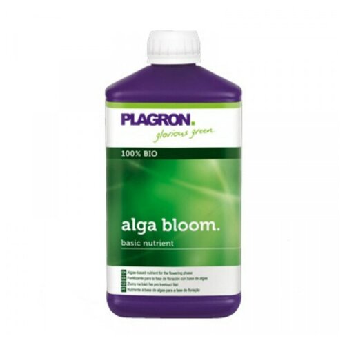 Plagron Alga Bloom   , -, 