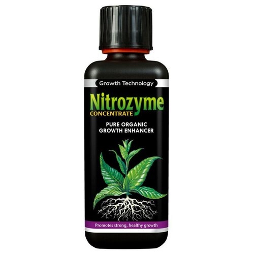    Nitrozyme () -    Growth Technology 300