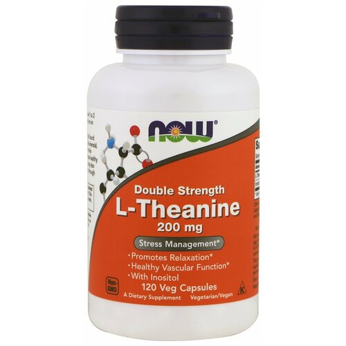 L-Theanine ., 200 , 200 , 100 , 120 .   , -, 