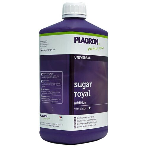  Plagron Sugar Royal 1    , -, 