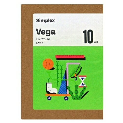  Simplex Vega 10    , -, 