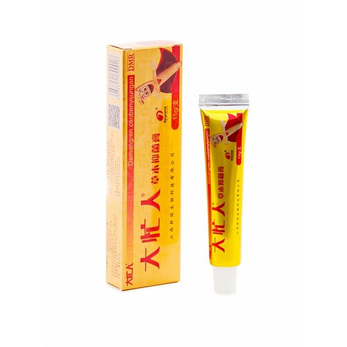 ���������� ��������� ���� ���� �� �������� � ��������� Damangren