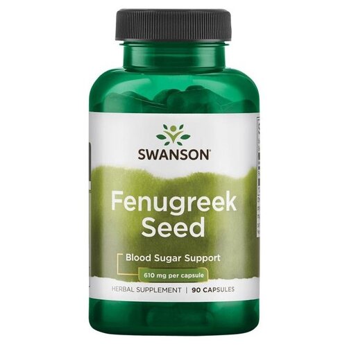 Fenugreek Seed, 120 , 90 .   , -, 