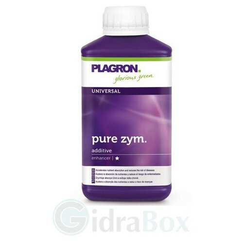   PLAGRON Pure Zym 250    , -, 