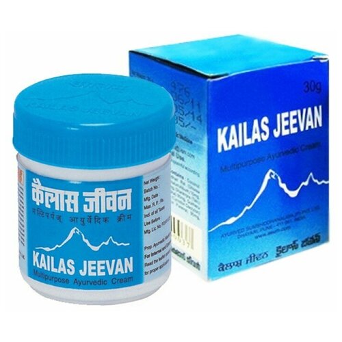 -  Kailas Jeevan ( ) 30    , -, 