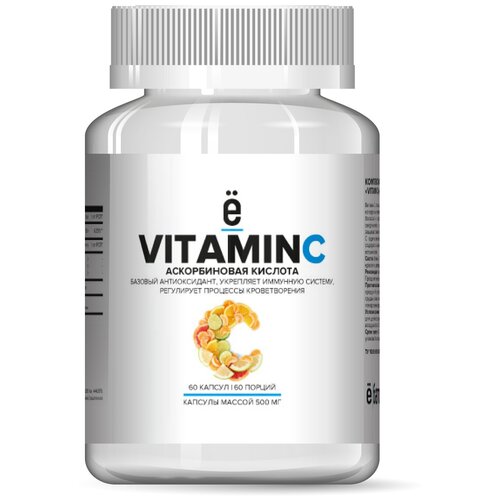 VITAMIN , 60    , -, 