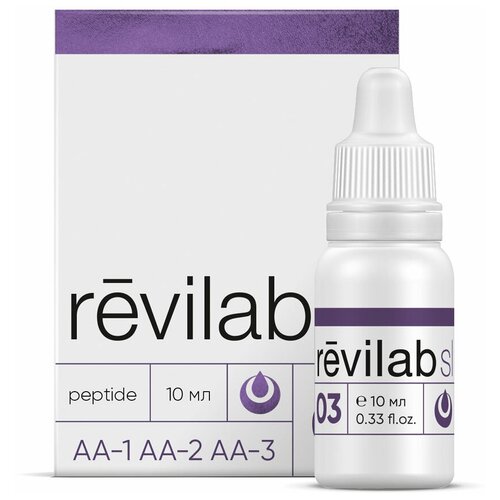 Revilab SL 03         , -, 