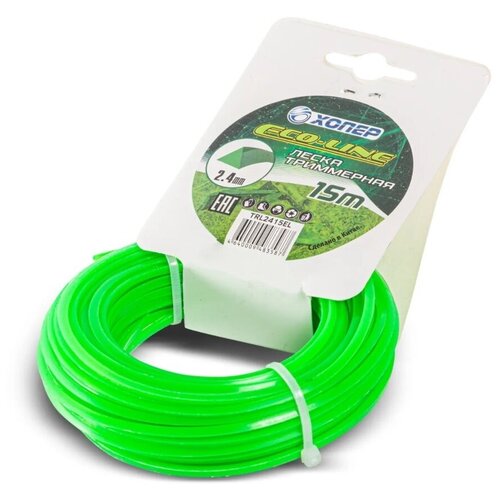    ECO-LINE  2.4*15 