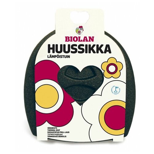  Biolan Huussikka   , -, 