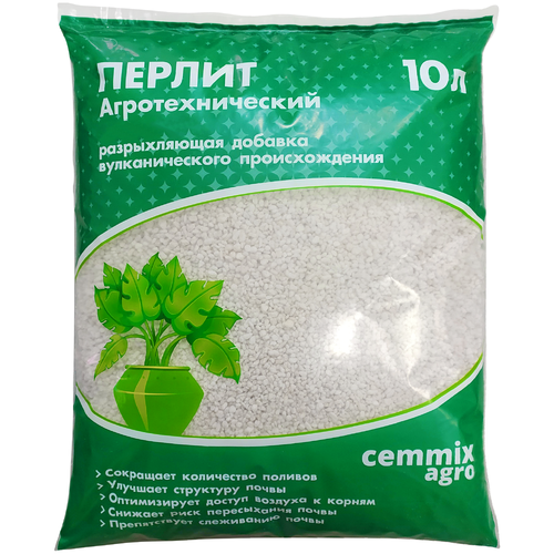   Cemmix 10    , -, 