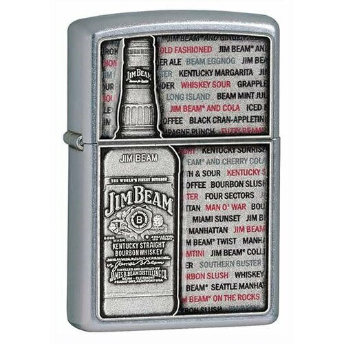  Zippo Classic   , -, 