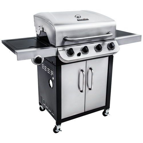    Char-Broil Professional 4, 12060131 